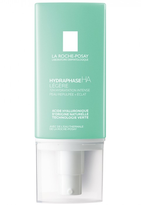La Roche Posay Hydraphase HA Légère 50ml
